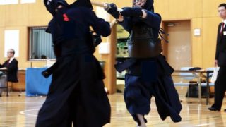 剣道 なぜ掛かり稽古が重要視されるのか 一の太刀 剣道ブログ