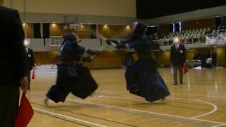 剣道 なぜ掛かり稽古が重要視されるのか 一の太刀 剣道ブログ